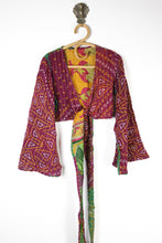 Charger l&#39;image dans la galerie, Maverick Wrap Top S (11660)