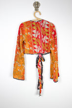 Load image into Gallery viewer, Maverick Wrap Top S (4078)