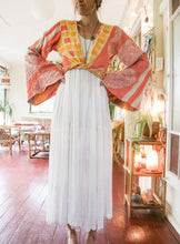 Load image into Gallery viewer, Maverick Wrap Top L-XL (1487)