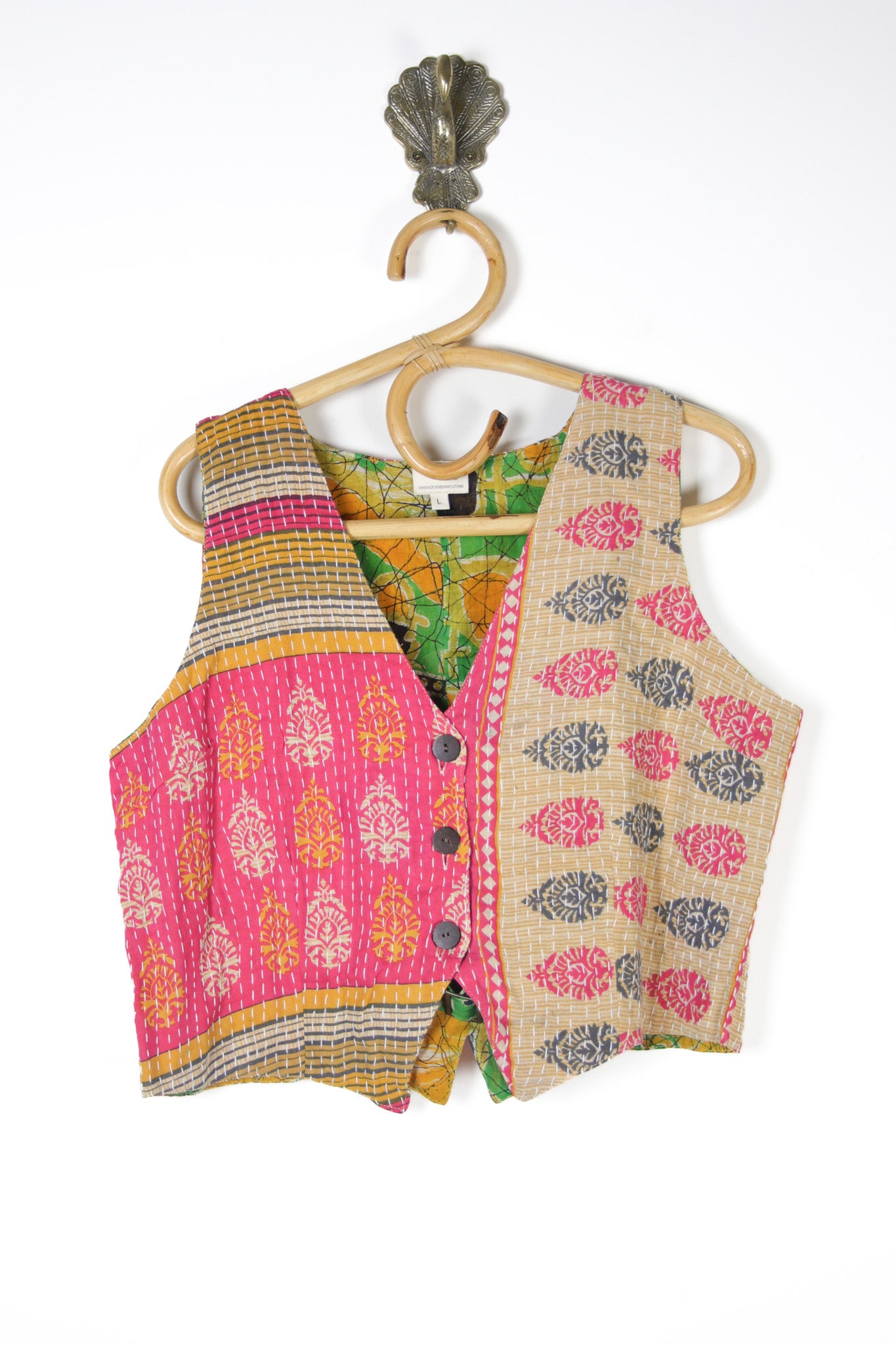 Moksha Vest L (10117)