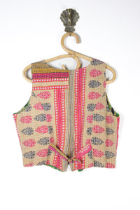 Moksha Vest L (10117)