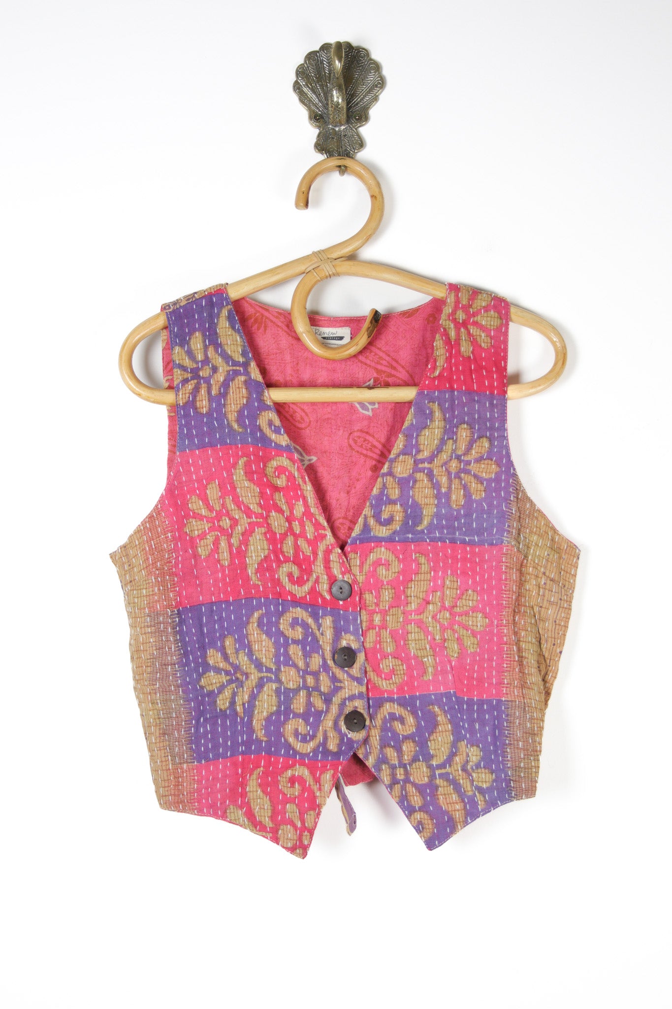 Moksha Vest M (10138)