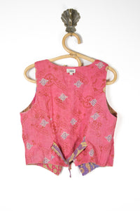 Moksha Vest M (10138)