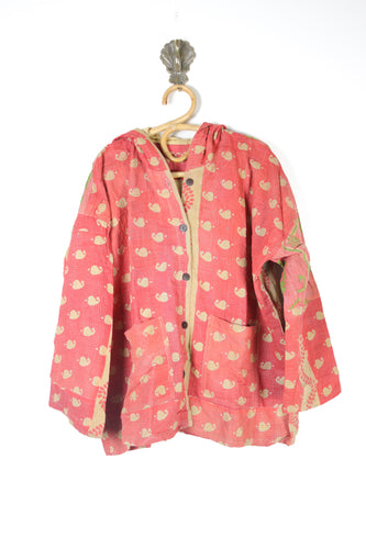 Nomad Kantha Coat L (9493)