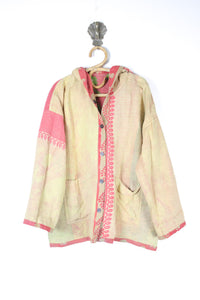 Nomad Kantha Coat L (9493)