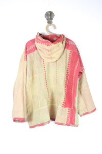 Nomad Kantha Coat L (9493)