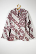 Load image into Gallery viewer, Nomad Kantha Coat L (3765)