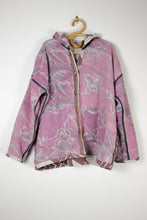 Load image into Gallery viewer, Nomad Kantha Coat L (3765)