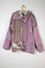 Load image into Gallery viewer, Nomad Kantha Coat L (3765)