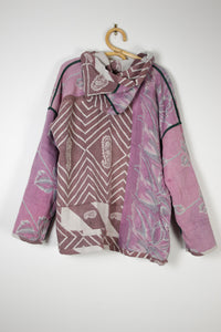 Nomad Kantha Coat L (3765)