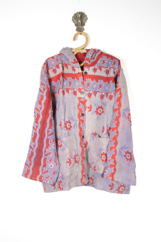 Nomad Kantha Coat M (9482)
