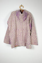 Load image into Gallery viewer, Nomad Kantha Coat M (3742)