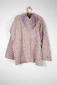 Nomad Kantha Coat M (3742)