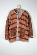 Load image into Gallery viewer, Nomad Kantha Coat M (3742)