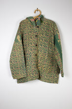 Load image into Gallery viewer, Nomad Kantha Coat M (3748)