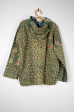 Load image into Gallery viewer, Nomad Kantha Coat M (3748)