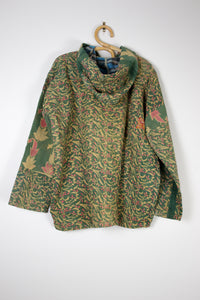 Nomad Kantha Coat M (3748)