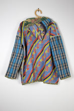 Load image into Gallery viewer, Nomad Kantha Coat M (3748)