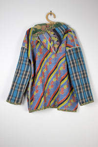 Nomad Kantha Coat M (3748)