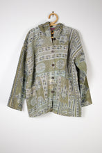 Load image into Gallery viewer, Nomad Kantha Coat M (3753)