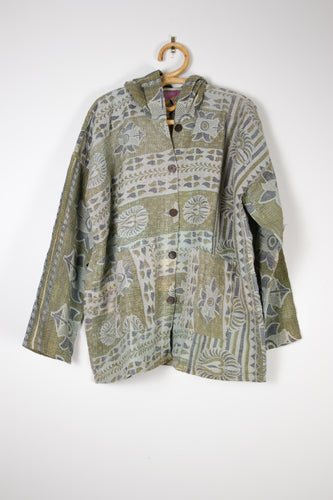 Nomad Kantha Coat M (3753)