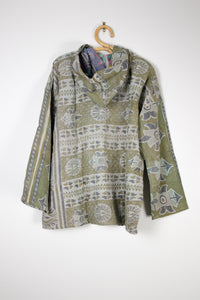 Nomad Kantha Coat M (3753)