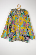 Load image into Gallery viewer, Nomad Kantha Coat M (3753)