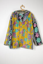 Load image into Gallery viewer, Nomad Kantha Coat M (3753)