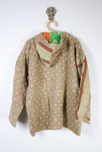 Carica l&#39;immagine nel visualizzatore di Gallery, Nomad Kantha Coat M (9454)