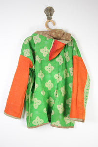 Nomad Kantha Coat M (9454)
