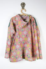 Cargar imagen en el visor de la galería, Nomad Kantha Coat M (9490)