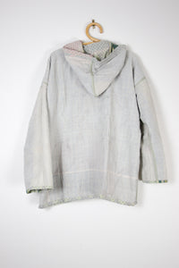 Nomad Kantha Coat S (3727)