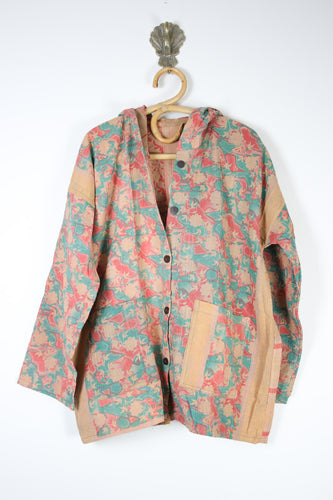 Nomad Kantha Coat S (9461)