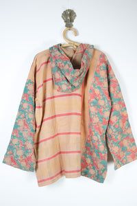 Nomad Kantha Coat S (9461)