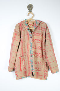 Nomad Kantha Coat S (9461)