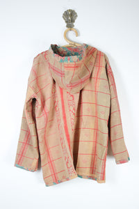 Nomad Kantha Coat S (9461)