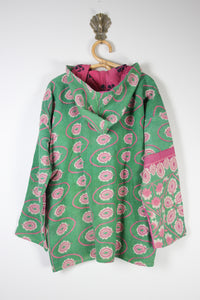 Nomad Kantha Coat S (9464)