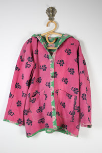 Nomad Kantha Coat S (9464)
