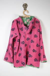 Nomad Kantha Coat S (9464)