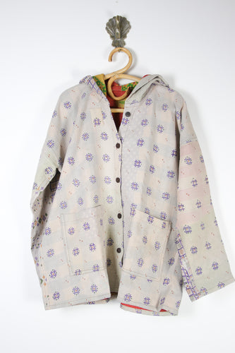 Nomad Kantha Coat S (9473)