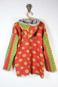Nomad Kantha Coat S (9473)