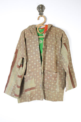 Nomad Kantha Coat S (9454)