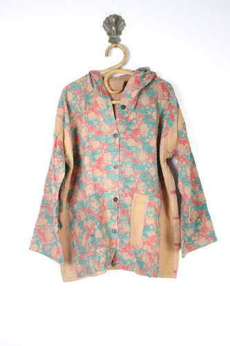 Nomad Kantha Coat S (9461)