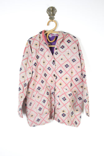Nomad Kantha Coat S (9463)