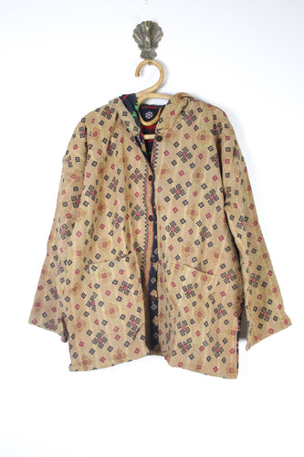 Nomad Kantha Coat S (9467)