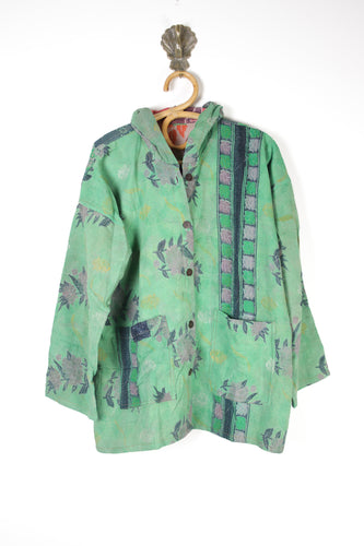 Nomad Kantha Coat S (9472)