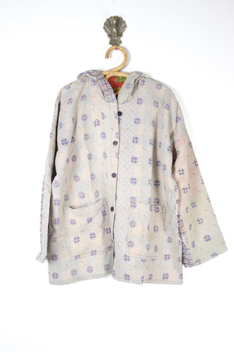 Nomad Kantha Coat S (9473)