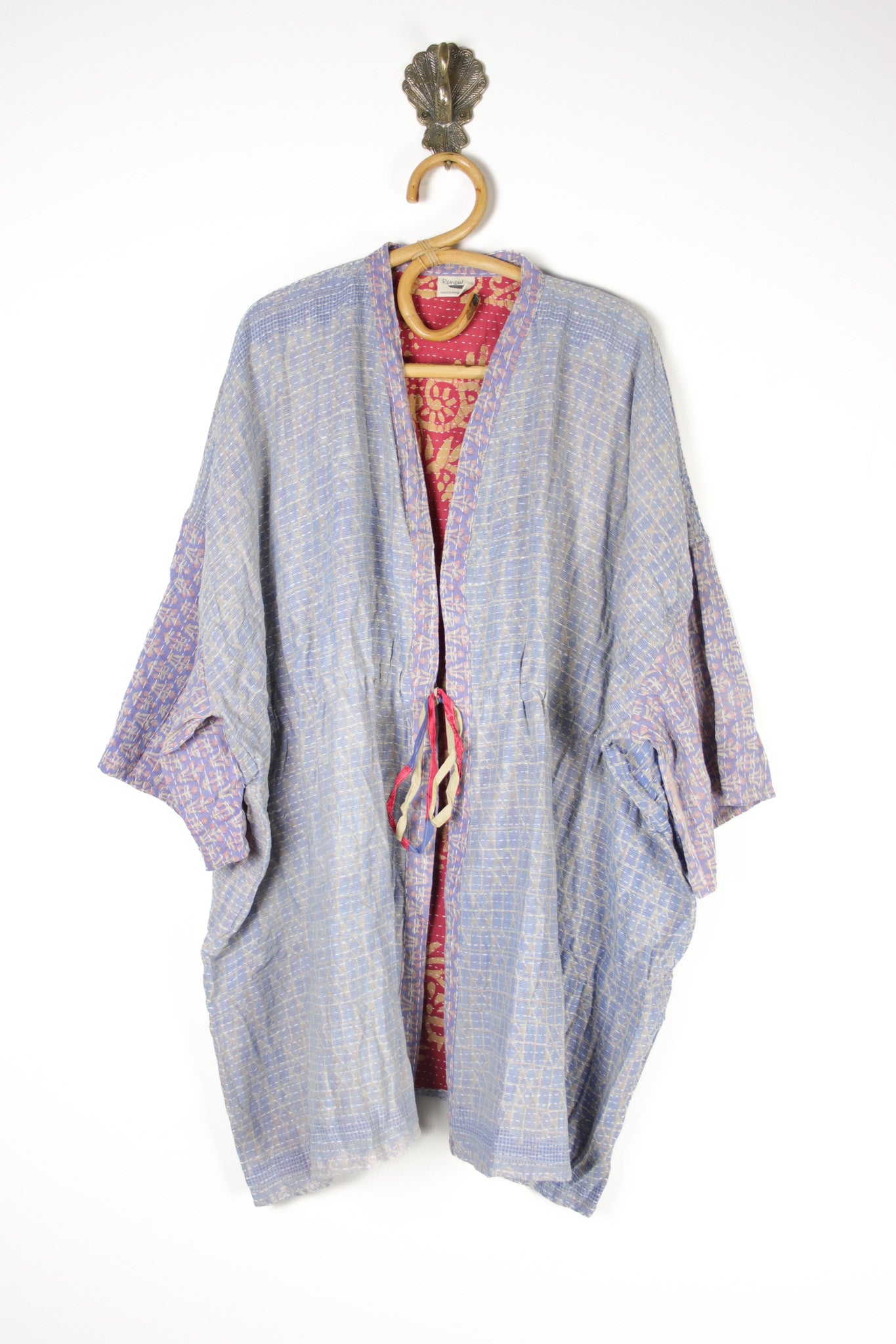 Nova Kantha Robe (11382)