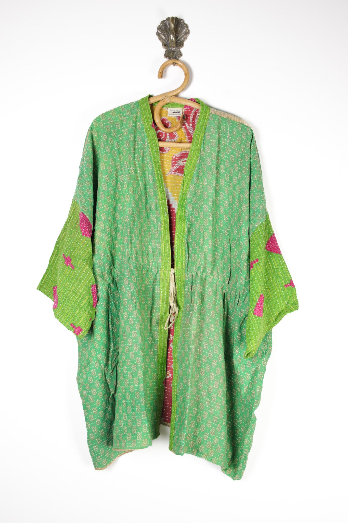 Nova Kantha Robe (11400)