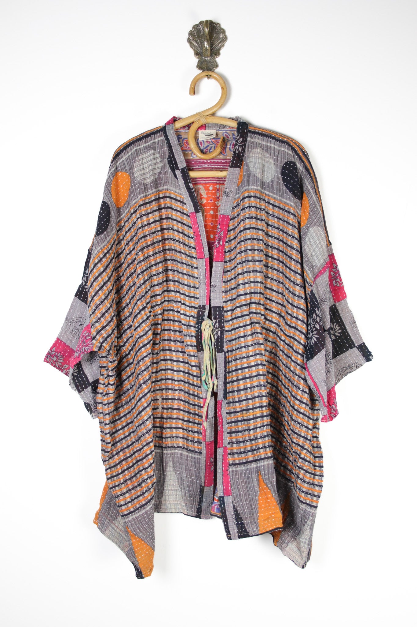 Nova Kantha Robe (11401)